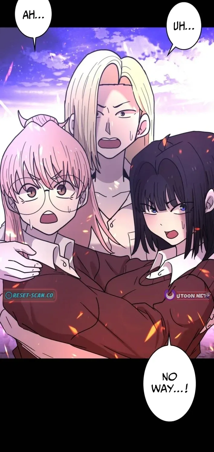 Virtual World: Mirage Chapter 15 page 97 - 