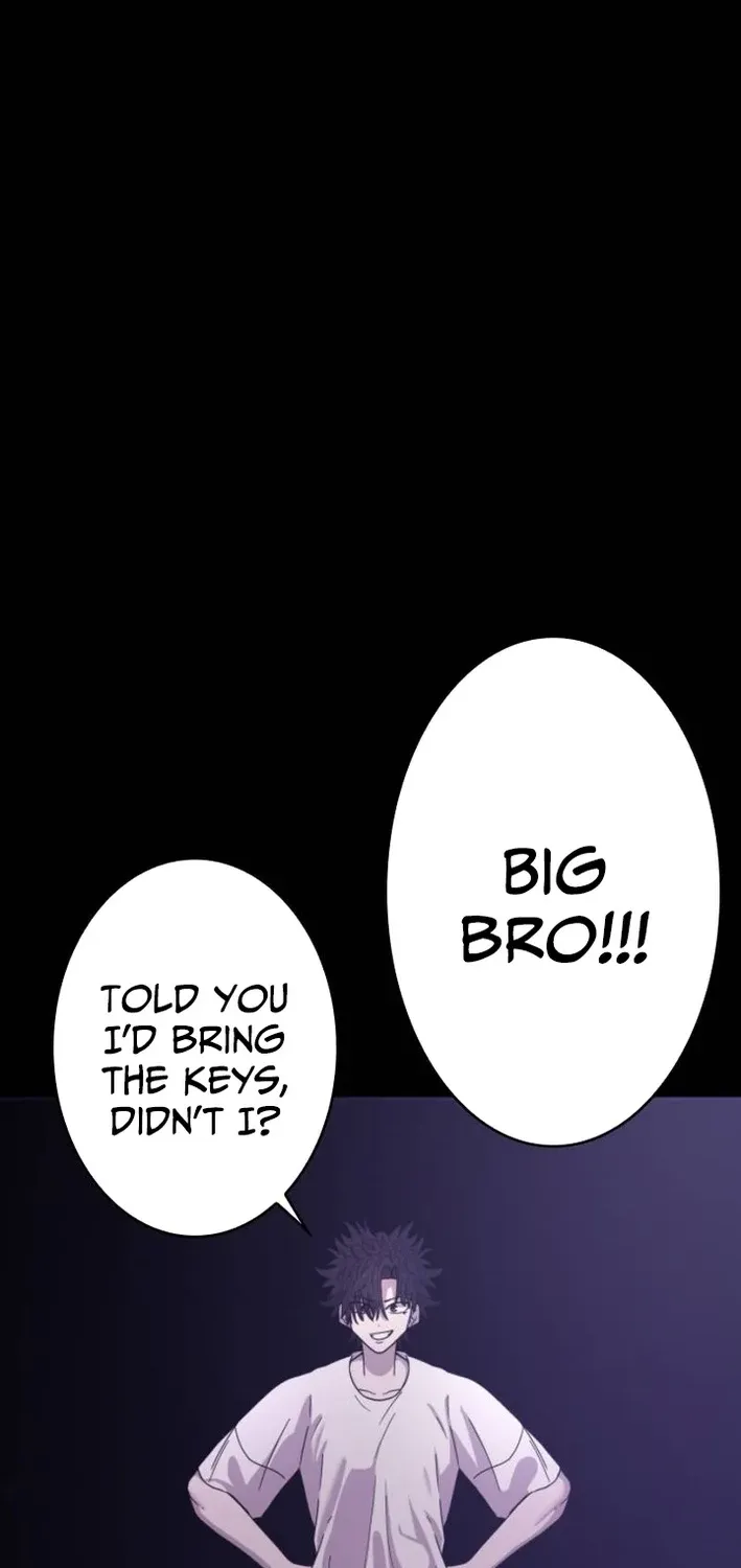 Virtual World: Mirage Chapter 15 page 98 - 