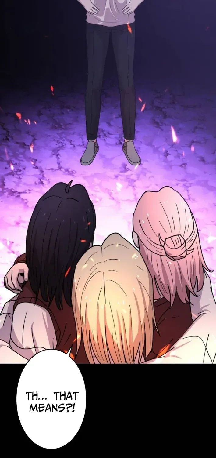 Virtual World: Mirage Chapter 15 page 99 - 