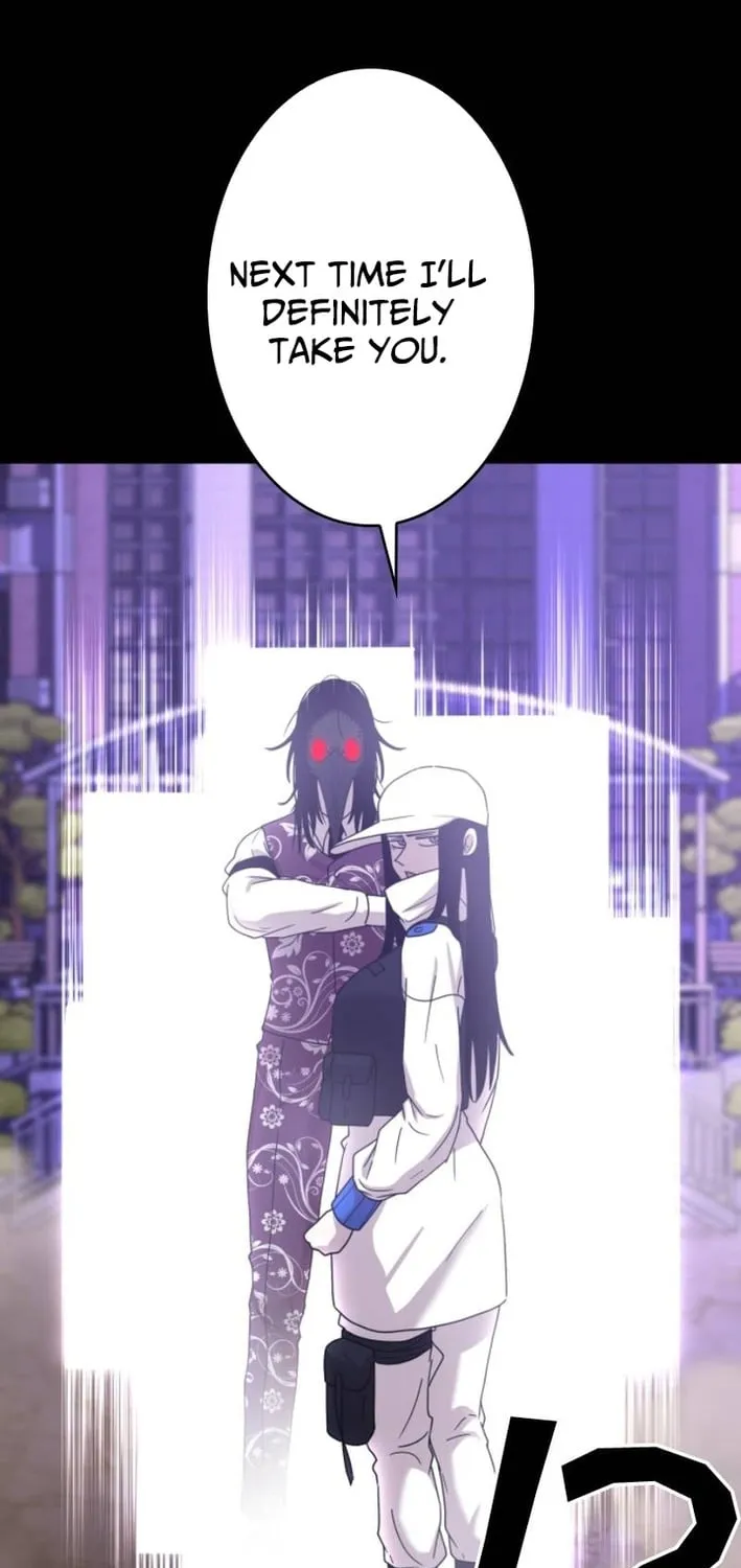 Virtual World: Mirage Chapter 16 page 103 - 