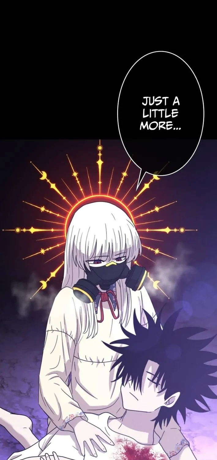 Virtual World: Mirage Chapter 16 page 118 - 