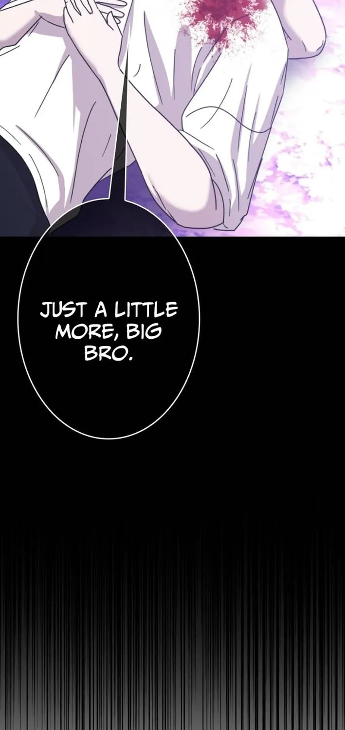 Virtual World: Mirage Chapter 16 page 119 - 