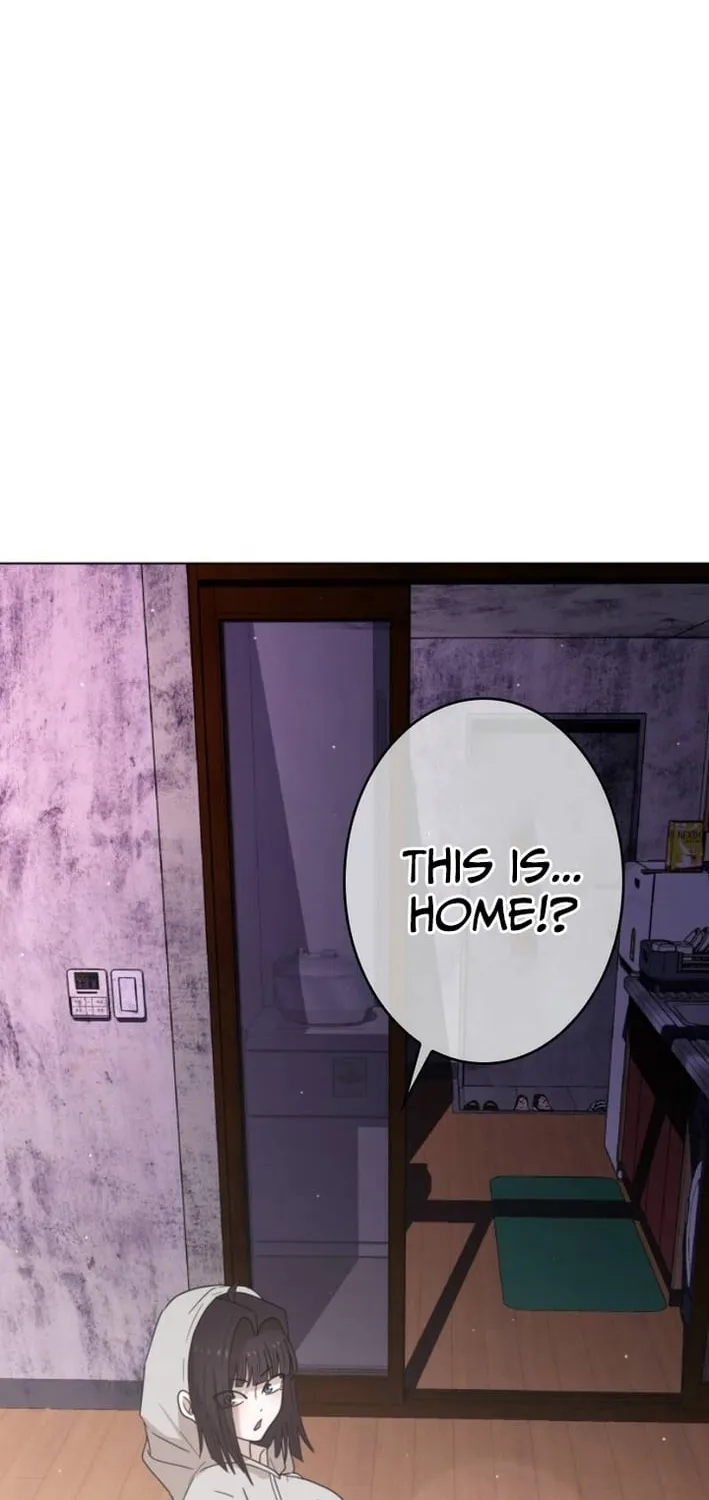 Virtual World: Mirage Chapter 16 page 122 - 