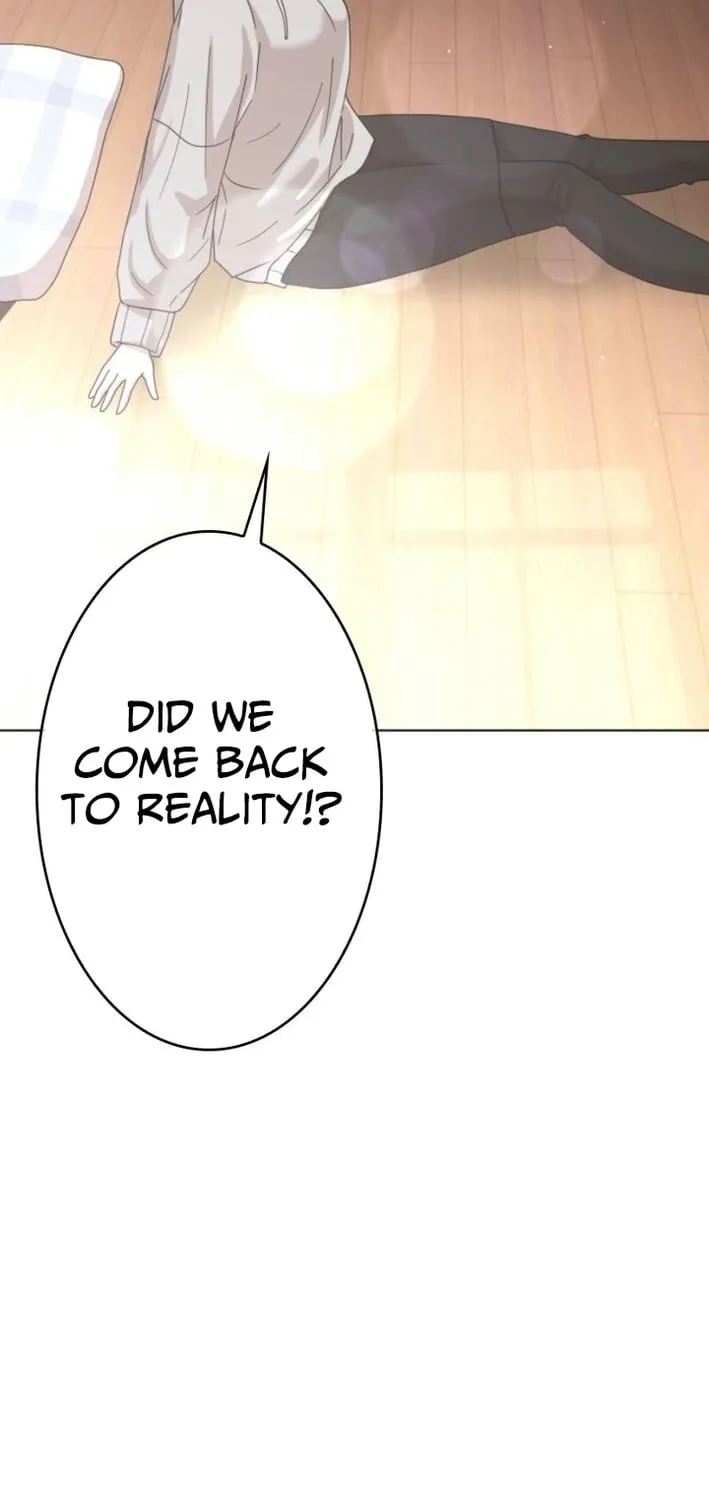 Virtual World: Mirage Chapter 16 page 123 - 