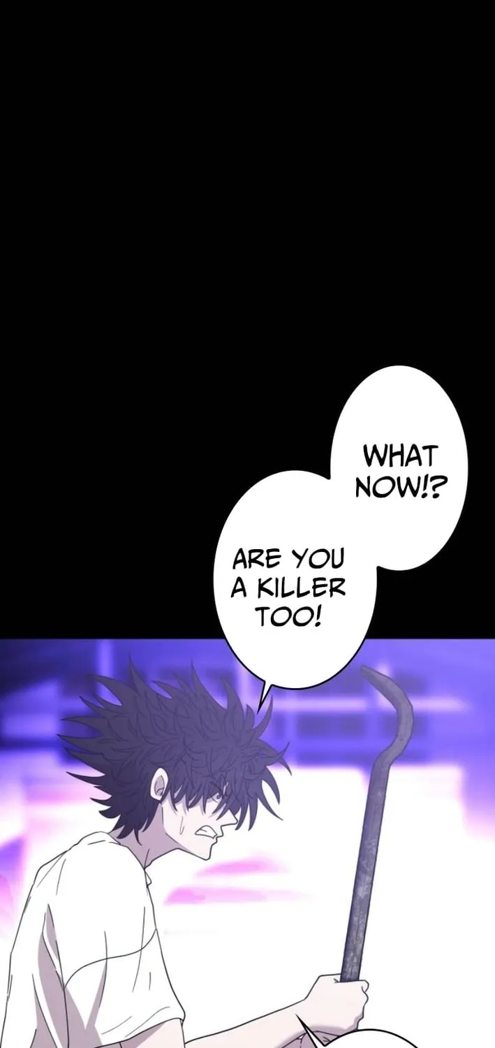 Virtual World: Mirage Chapter 16 page 15 - 