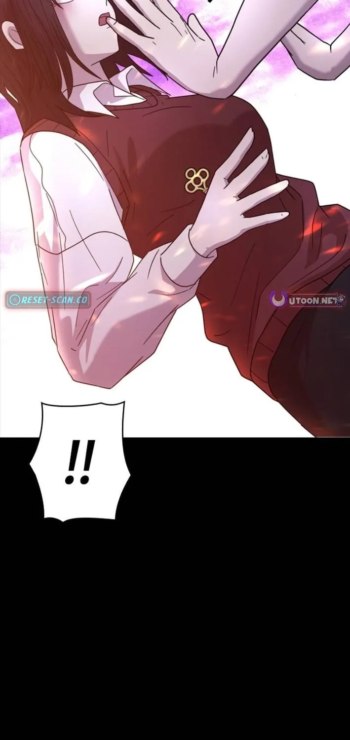Virtual World: Mirage Chapter 16 page 3 - 