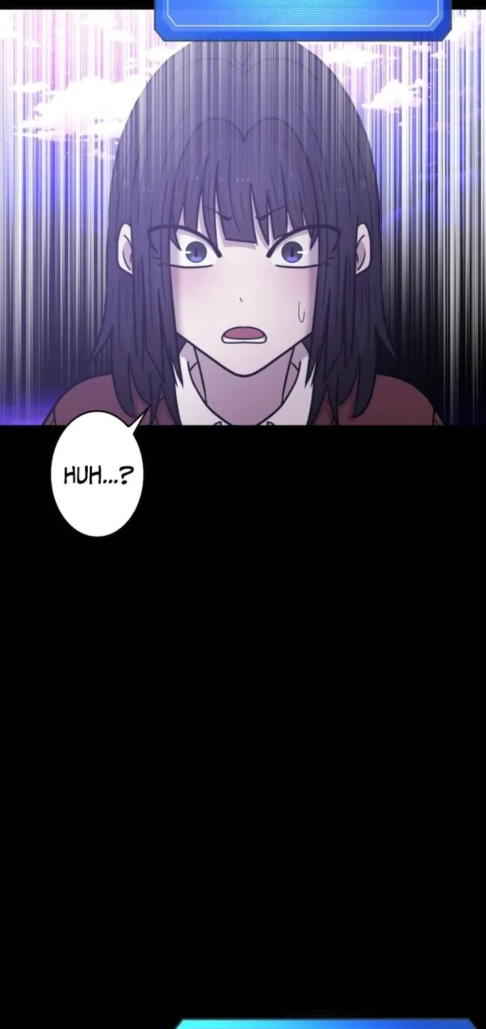 Virtual World: Mirage Chapter 16 page 21 - 