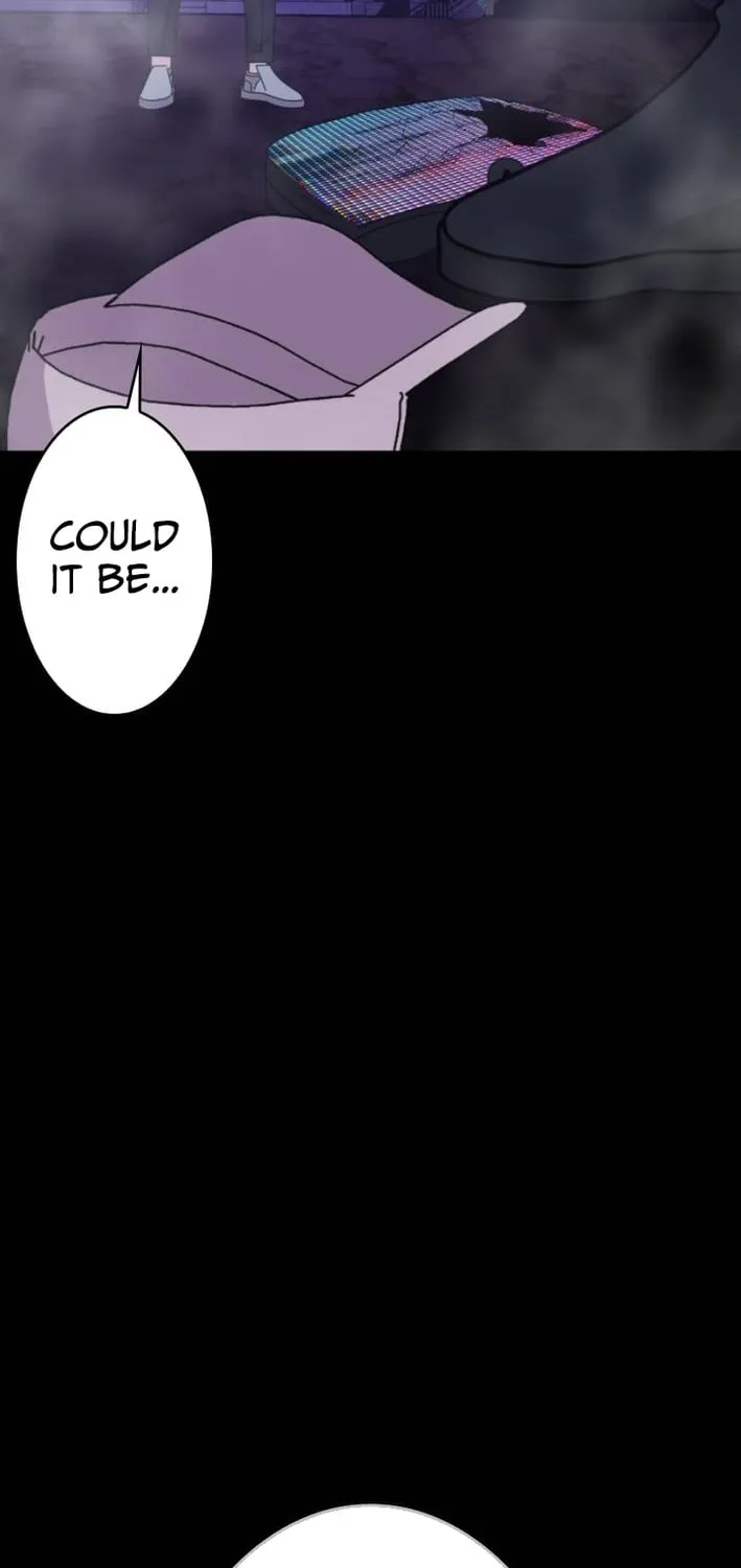 Virtual World: Mirage Chapter 16 page 30 - 