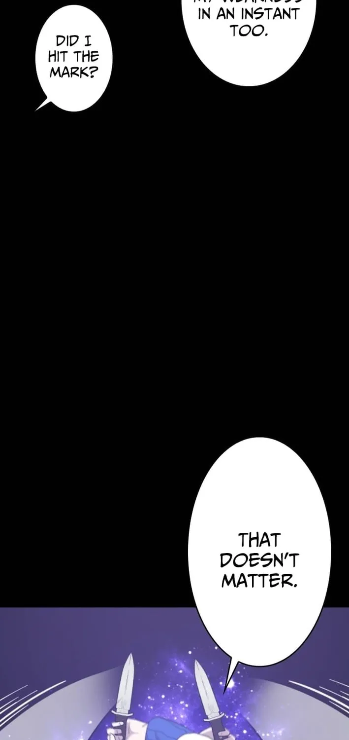 Virtual World: Mirage Chapter 16 page 33 - 