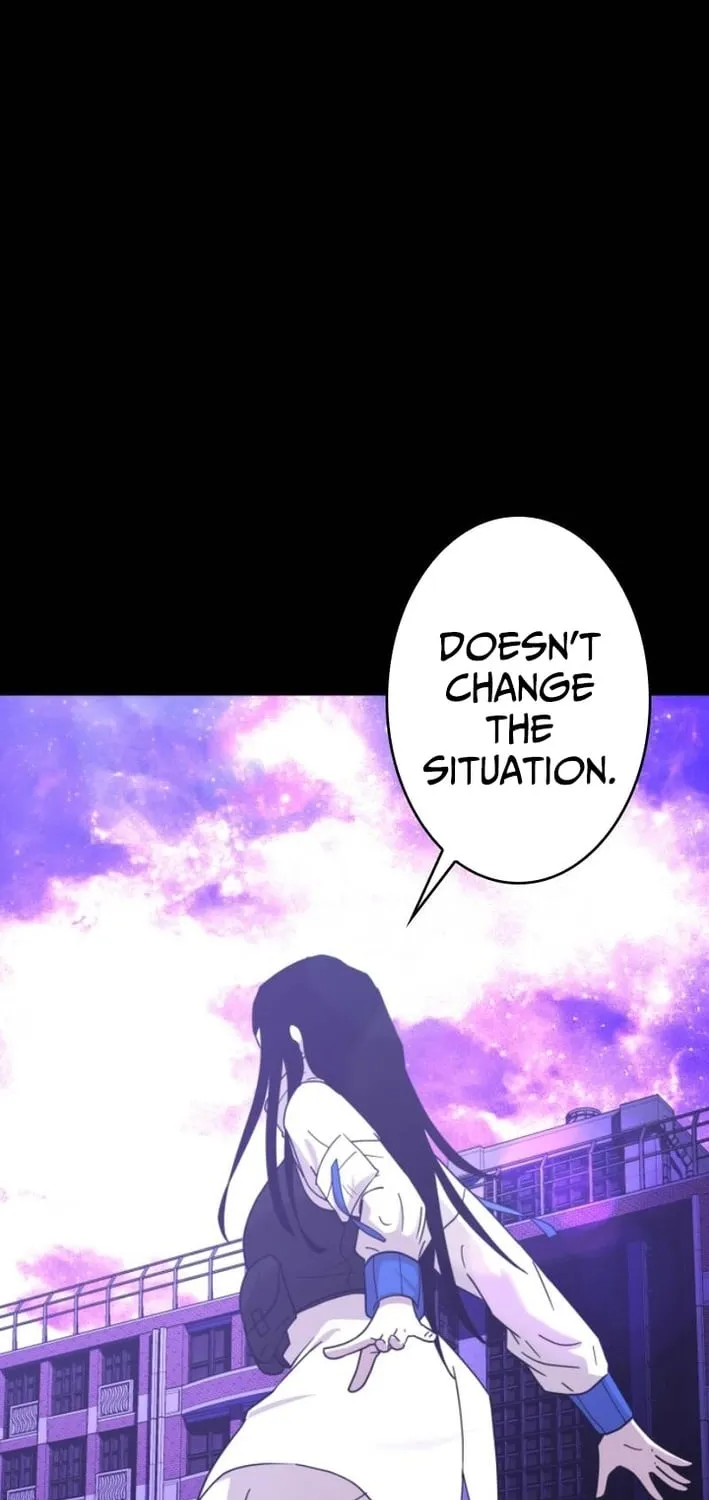 Virtual World: Mirage Chapter 16 page 35 - 