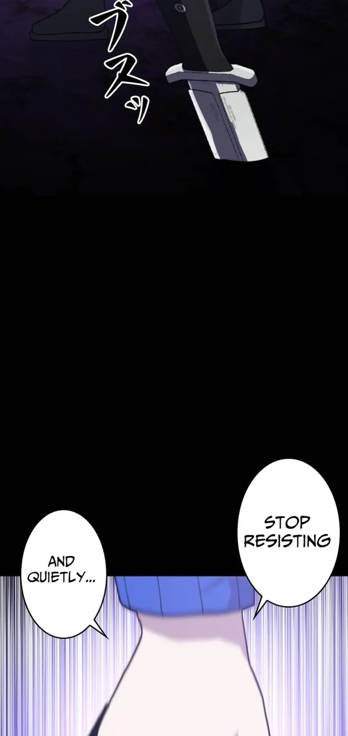 Virtual World: Mirage Chapter 16 page 37 - 