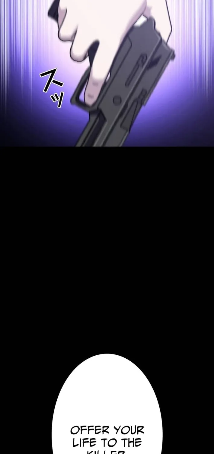 Virtual World: Mirage Chapter 16 page 38 - 