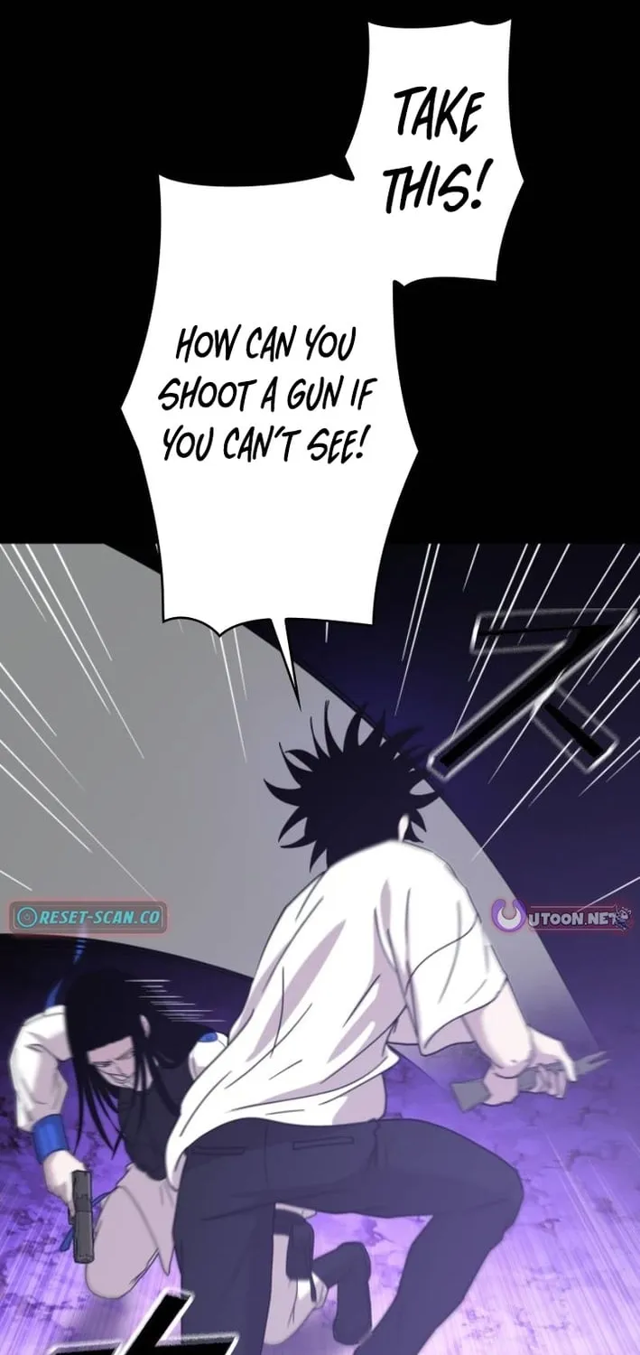 Virtual World: Mirage Chapter 16 page 42 - 