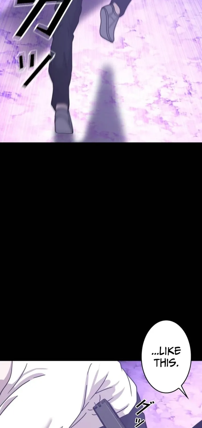 Virtual World: Mirage Chapter 16 page 43 - 