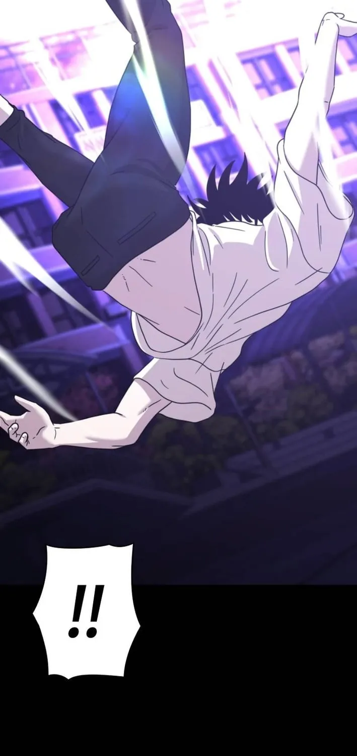 Virtual World: Mirage Chapter 16 page 51 - 