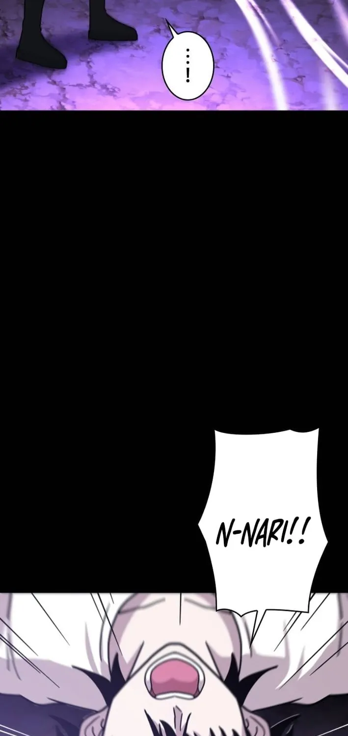 Virtual World: Mirage Chapter 16 page 61 - 