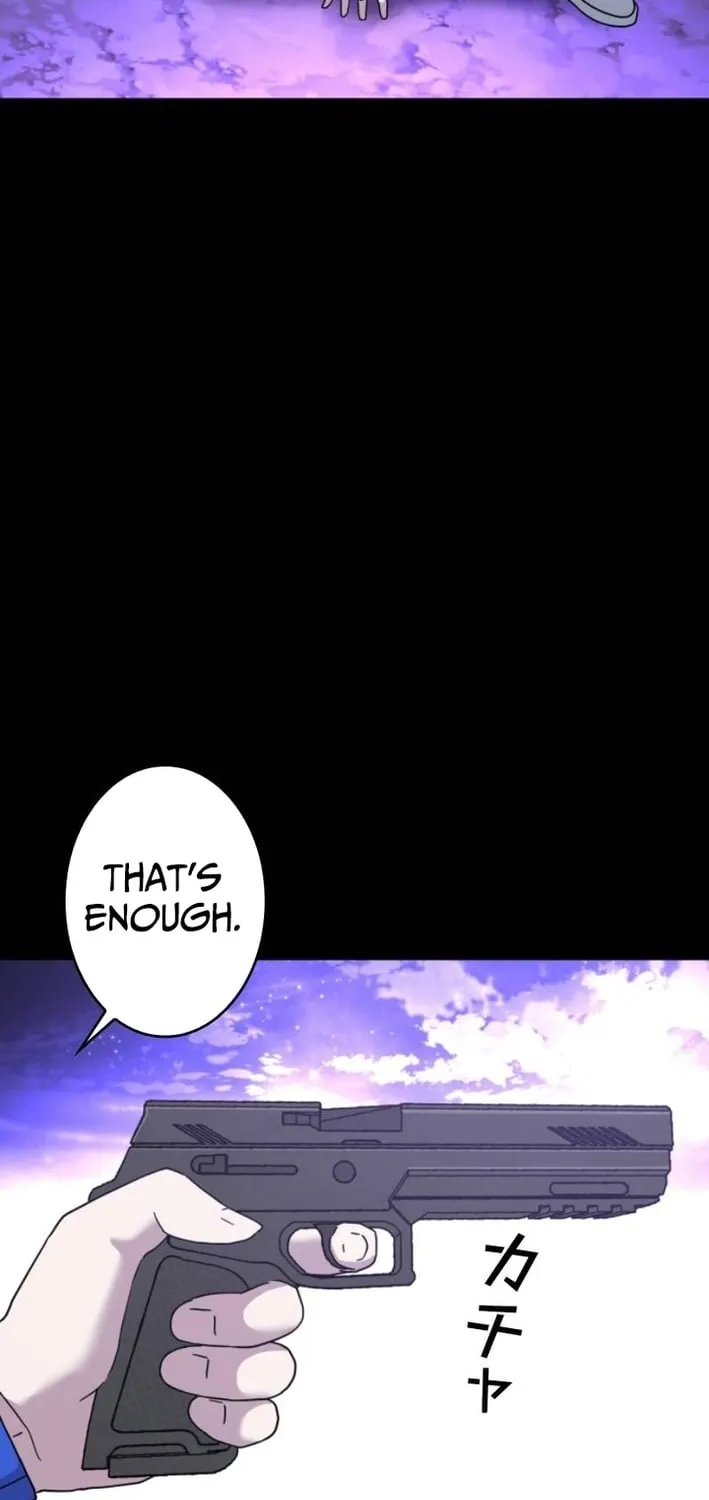 Virtual World: Mirage Chapter 16 page 69 - 