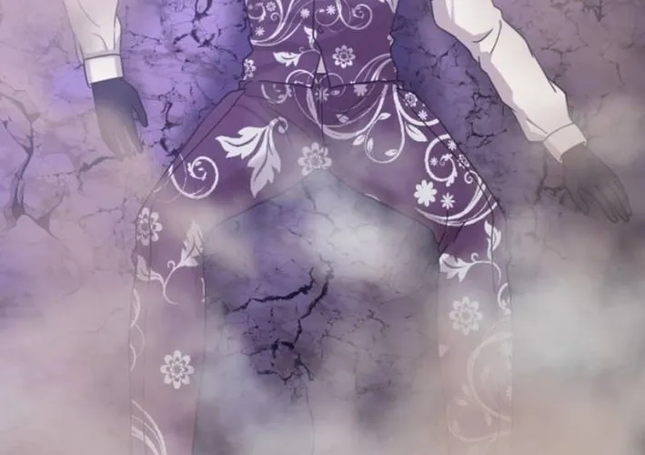 Virtual World: Mirage Chapter 16 page 80 - 