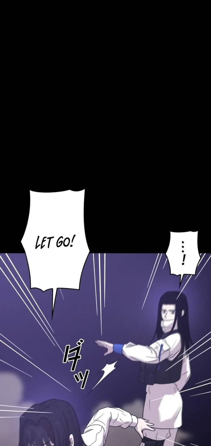 Virtual World: Mirage Chapter 16 page 85 - 