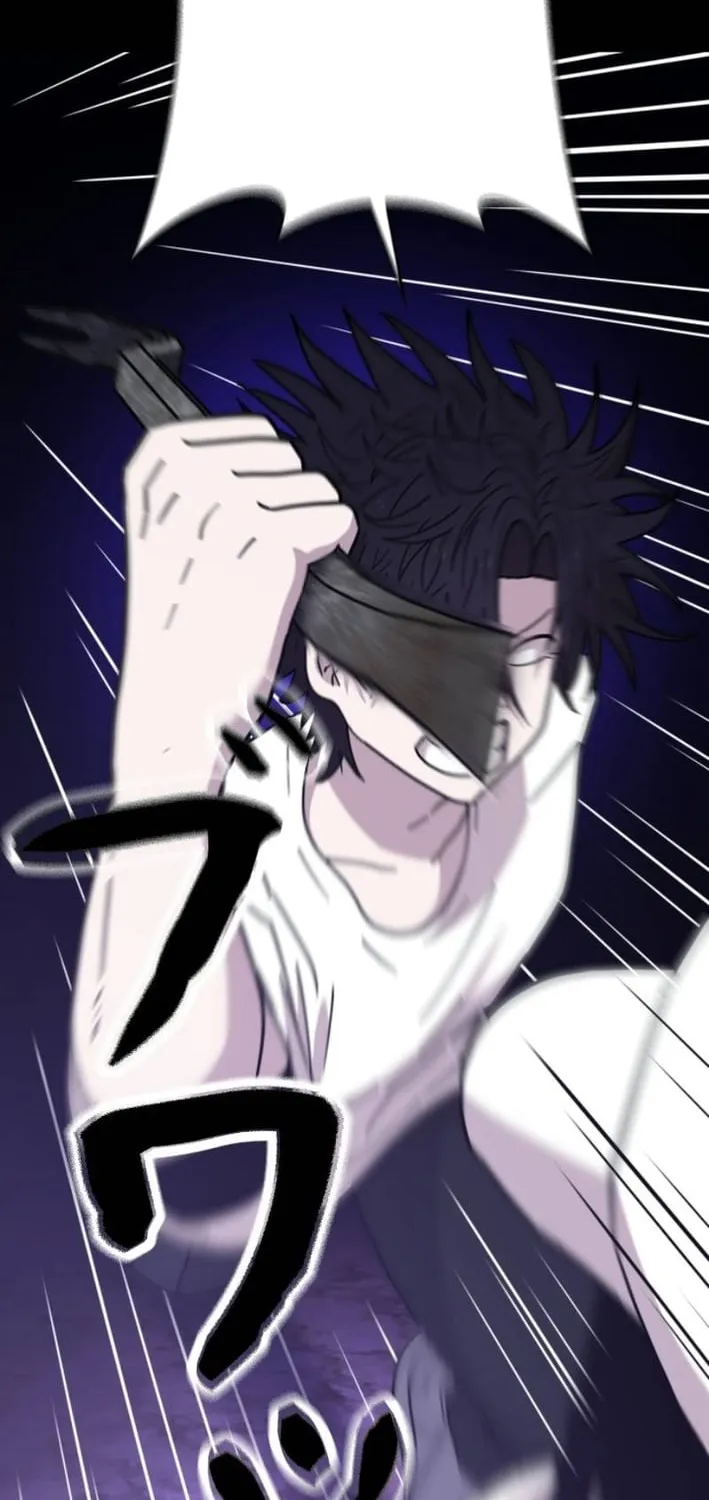 Virtual World: Mirage Chapter 16 page 10 - 