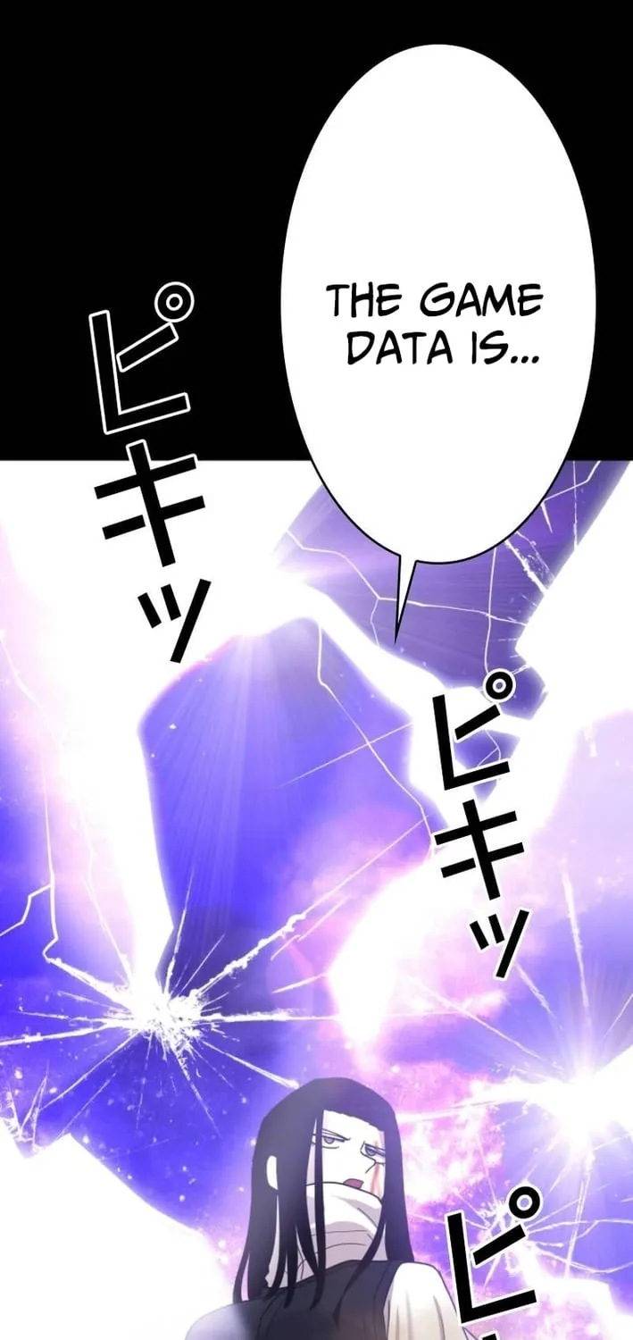 Virtual World: Mirage Chapter 16 page 91 - 