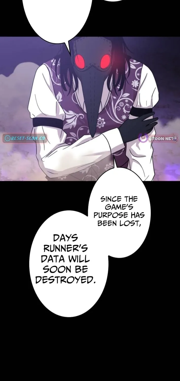 Virtual World: Mirage Chapter 16 page 94 - 