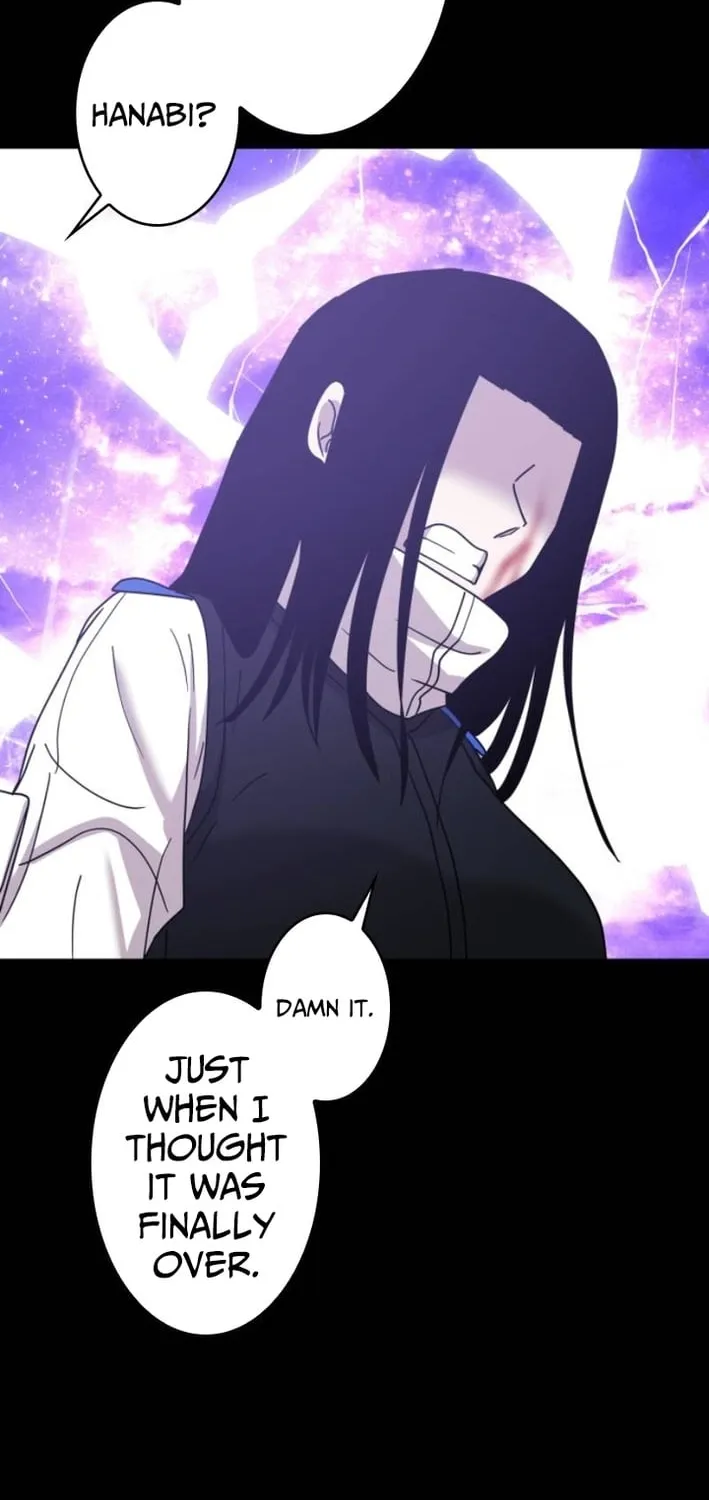 Virtual World: Mirage Chapter 16 page 98 - 