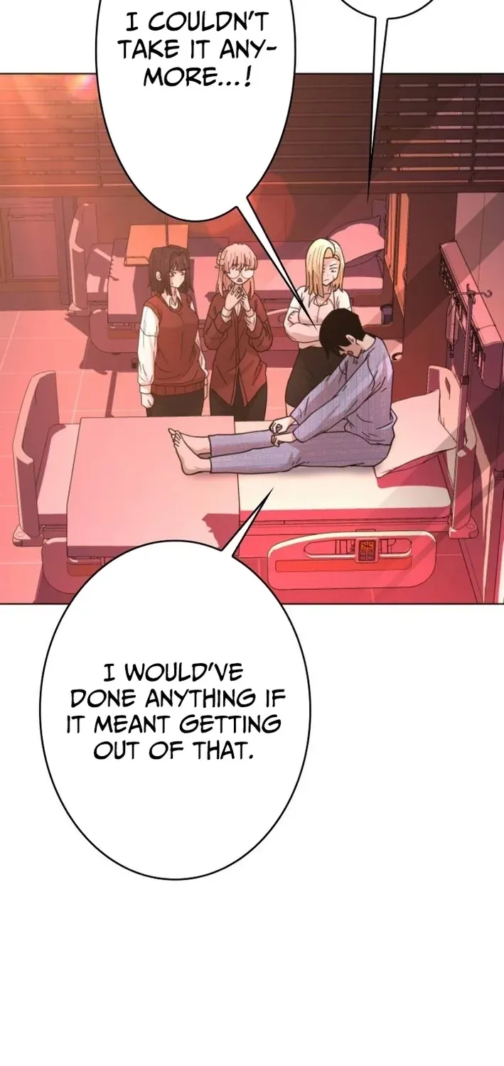 Virtual World: Mirage Chapter 17 page 101 - 