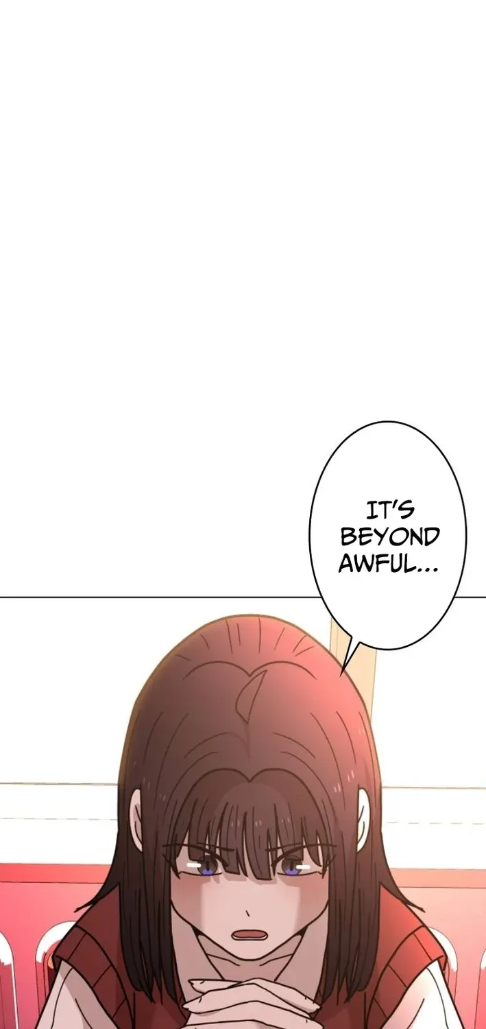 Virtual World: Mirage Chapter 17 page 105 - 