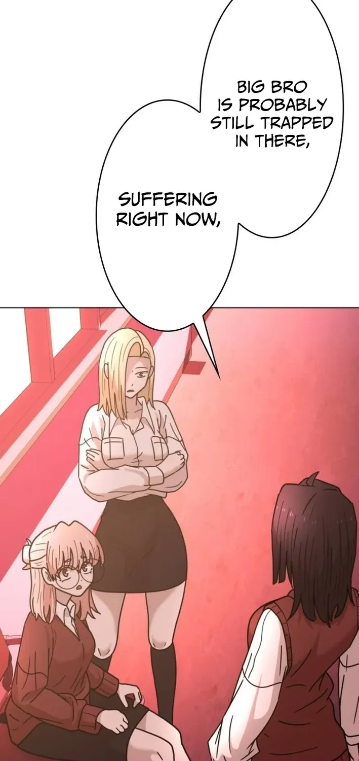 Virtual World: Mirage Chapter 17 page 109 - 