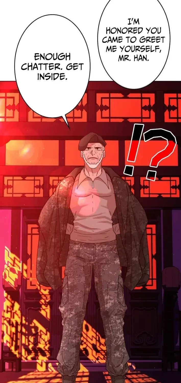 Virtual World: Mirage Chapter 17 page 117 - 