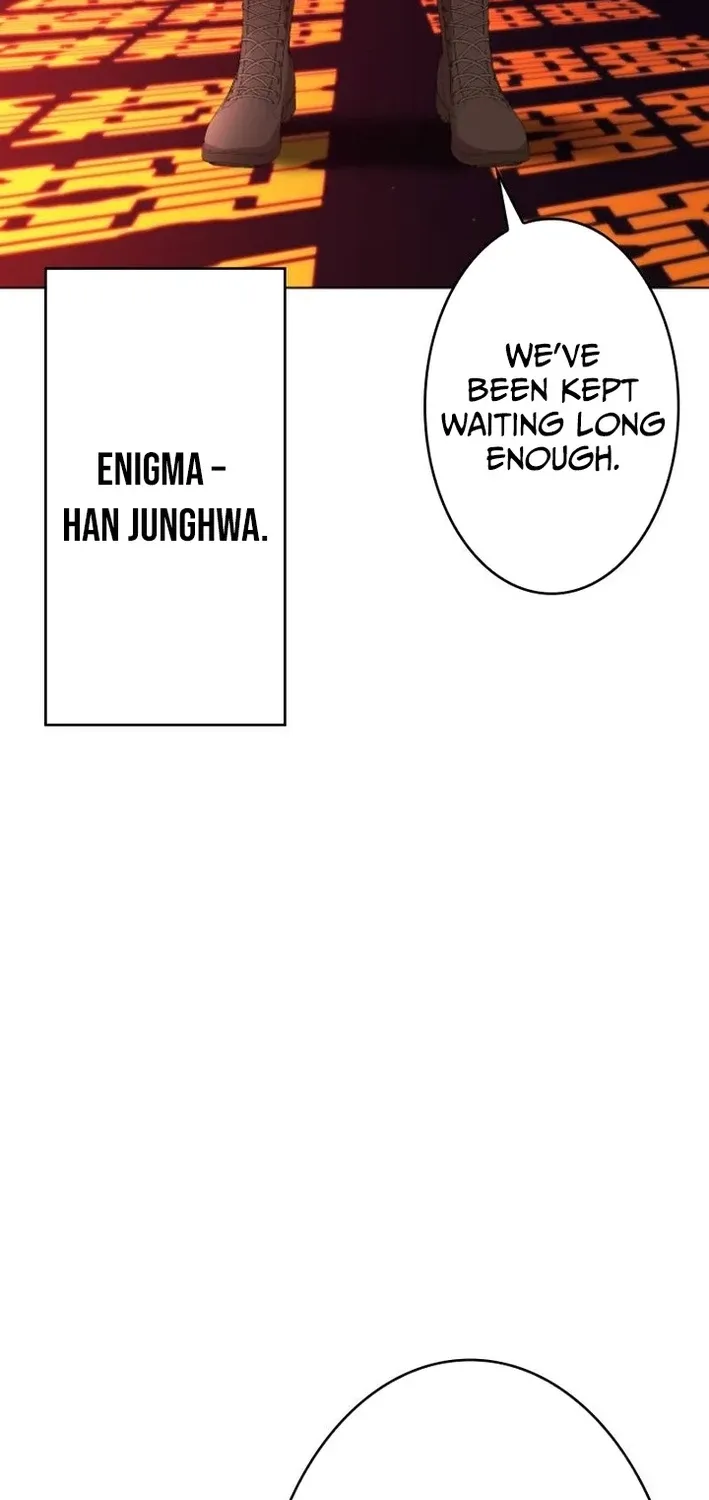 Virtual World: Mirage Chapter 17 page 118 - 