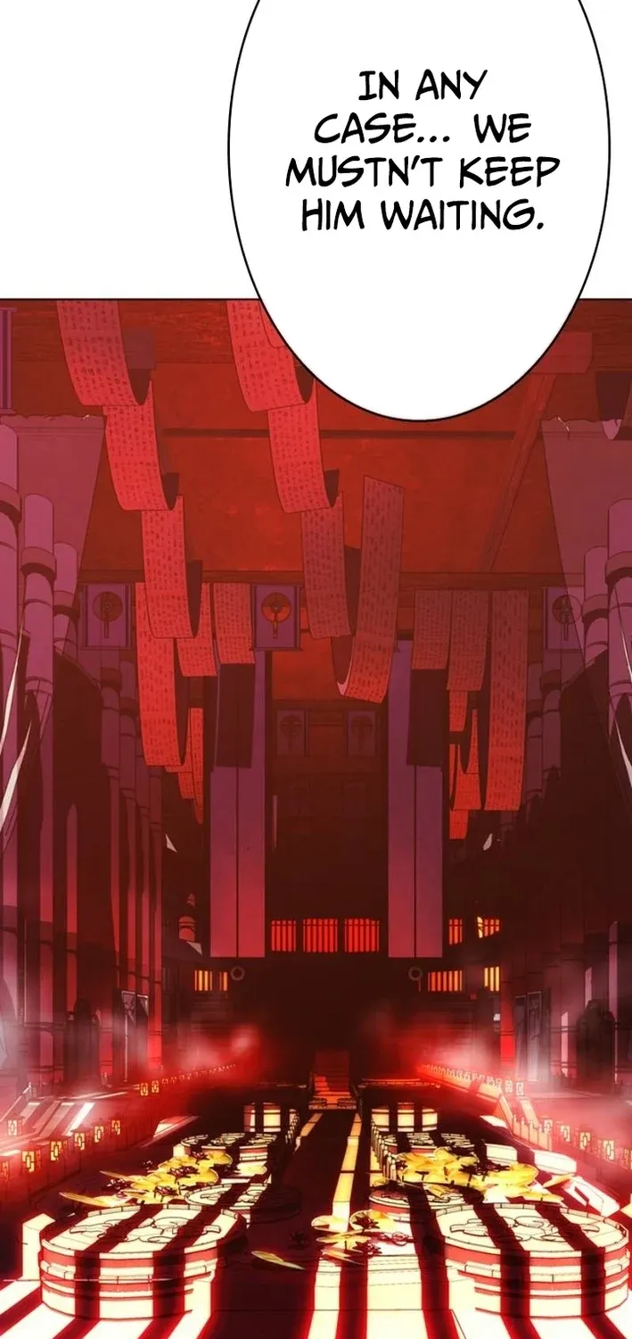 Virtual World: Mirage Chapter 17 page 119 - 