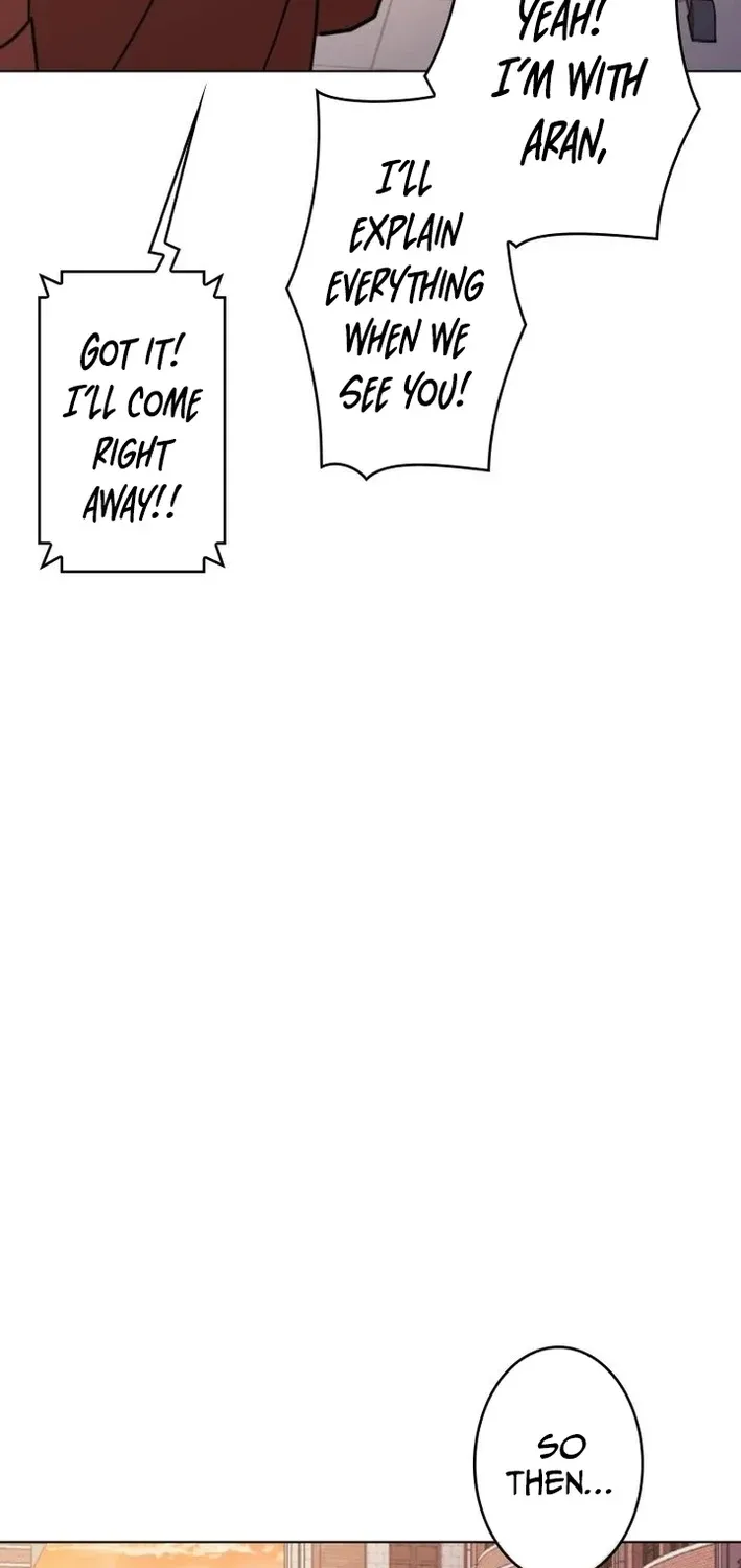 Virtual World: Mirage Chapter 17 page 15 - 