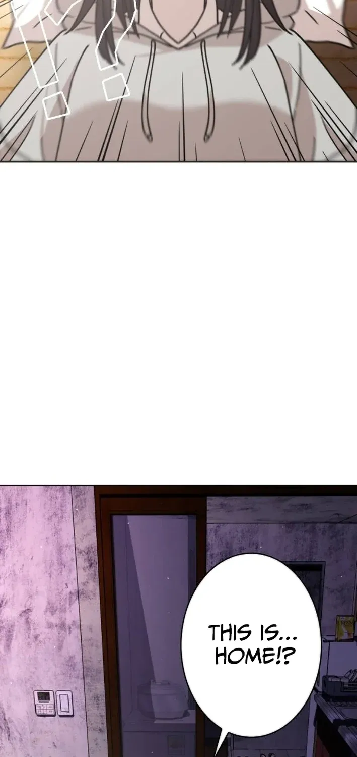 Virtual World: Mirage Chapter 17 page 3 - 