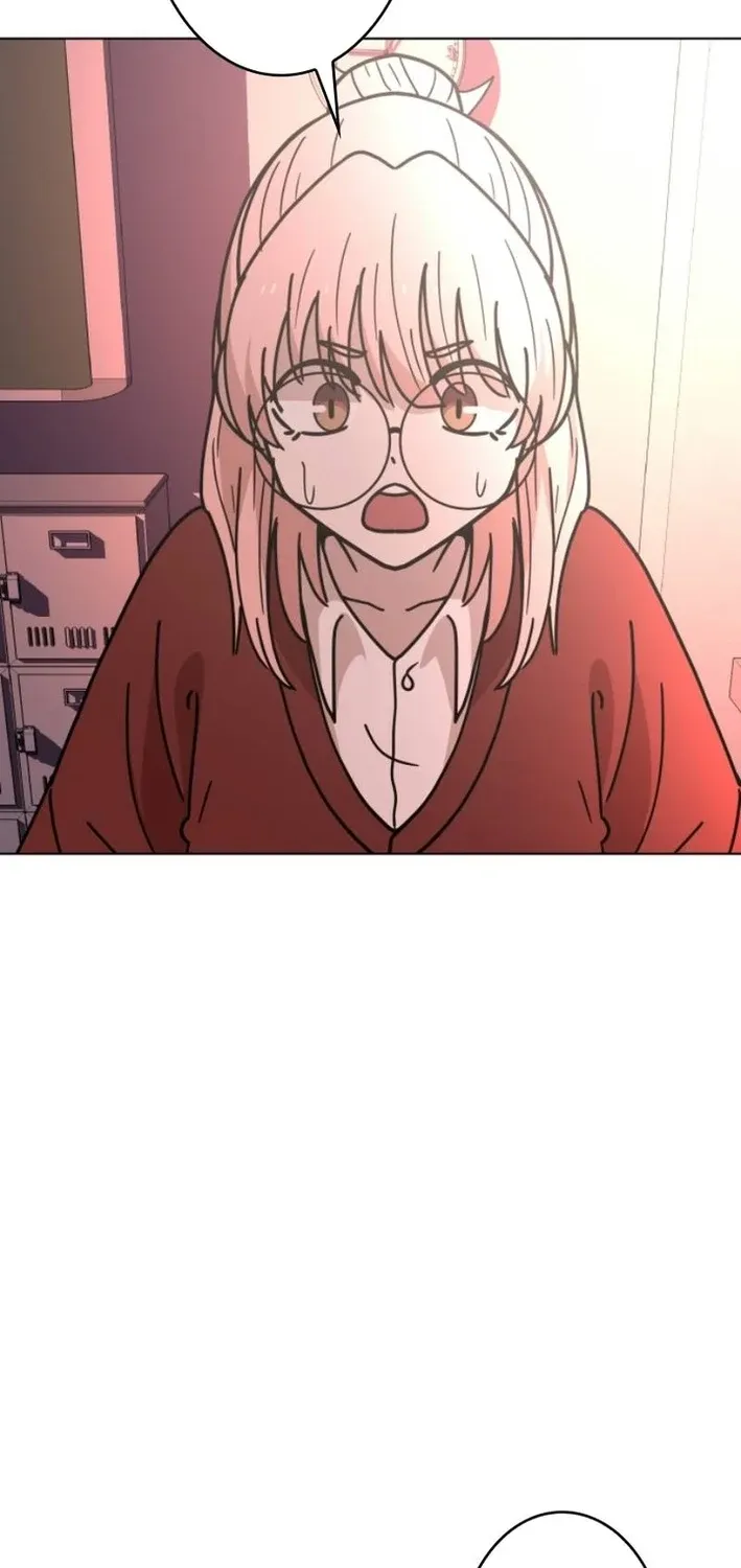 Virtual World: Mirage Chapter 17 page 34 - 