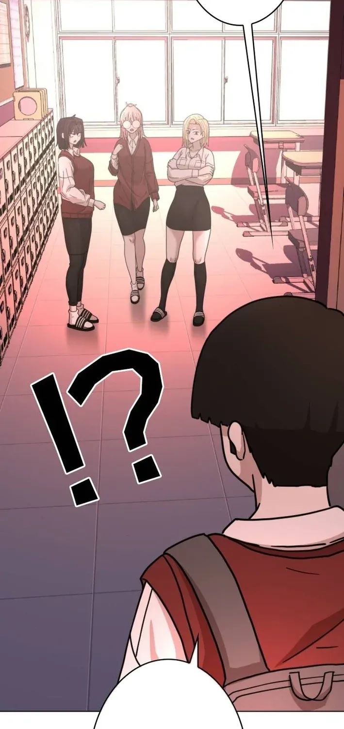 Virtual World: Mirage Chapter 17 page 37 - 