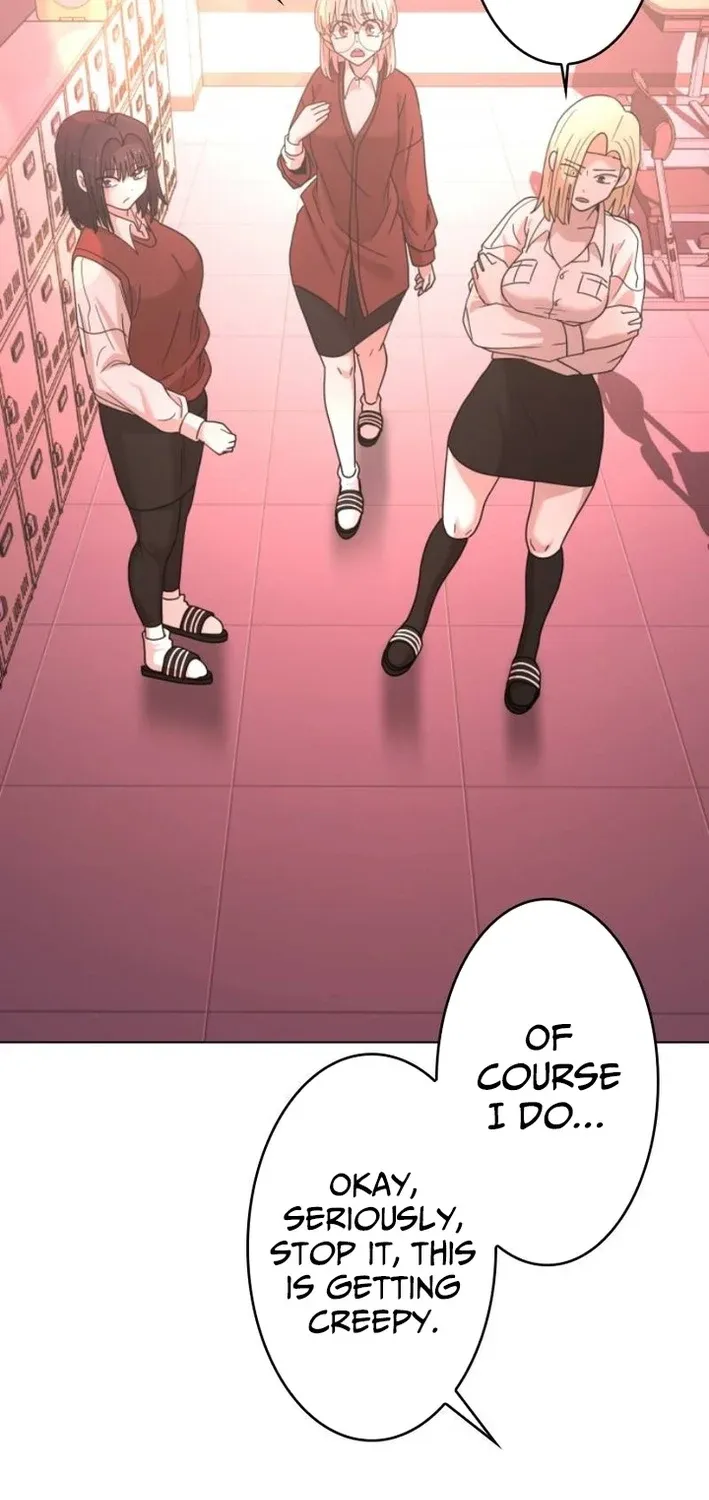 Virtual World: Mirage Chapter 17 page 39 - 