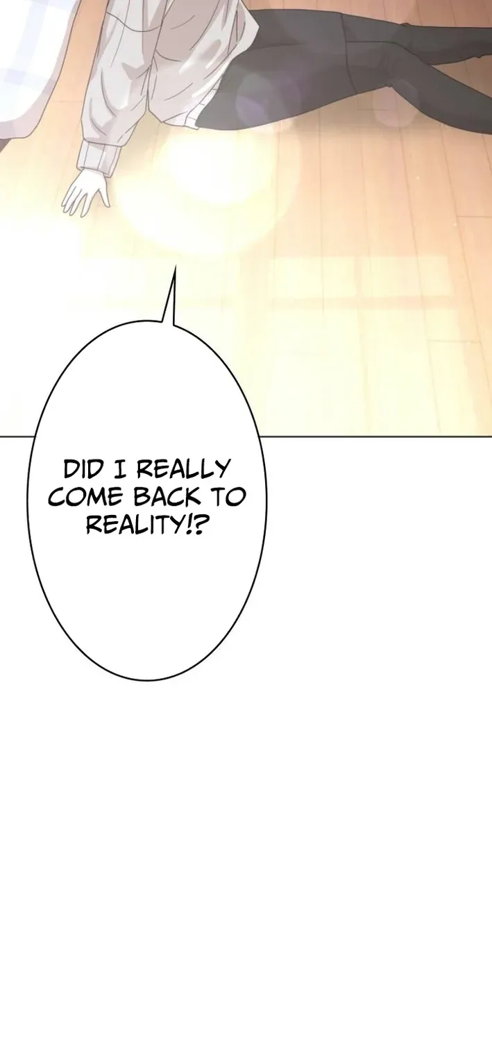 Virtual World: Mirage Chapter 17 page 5 - 
