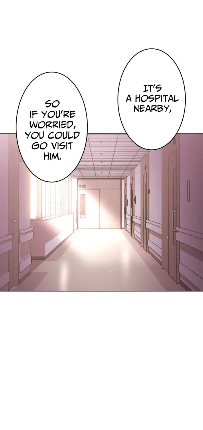 Virtual World: Mirage Chapter 17 page 41 - 