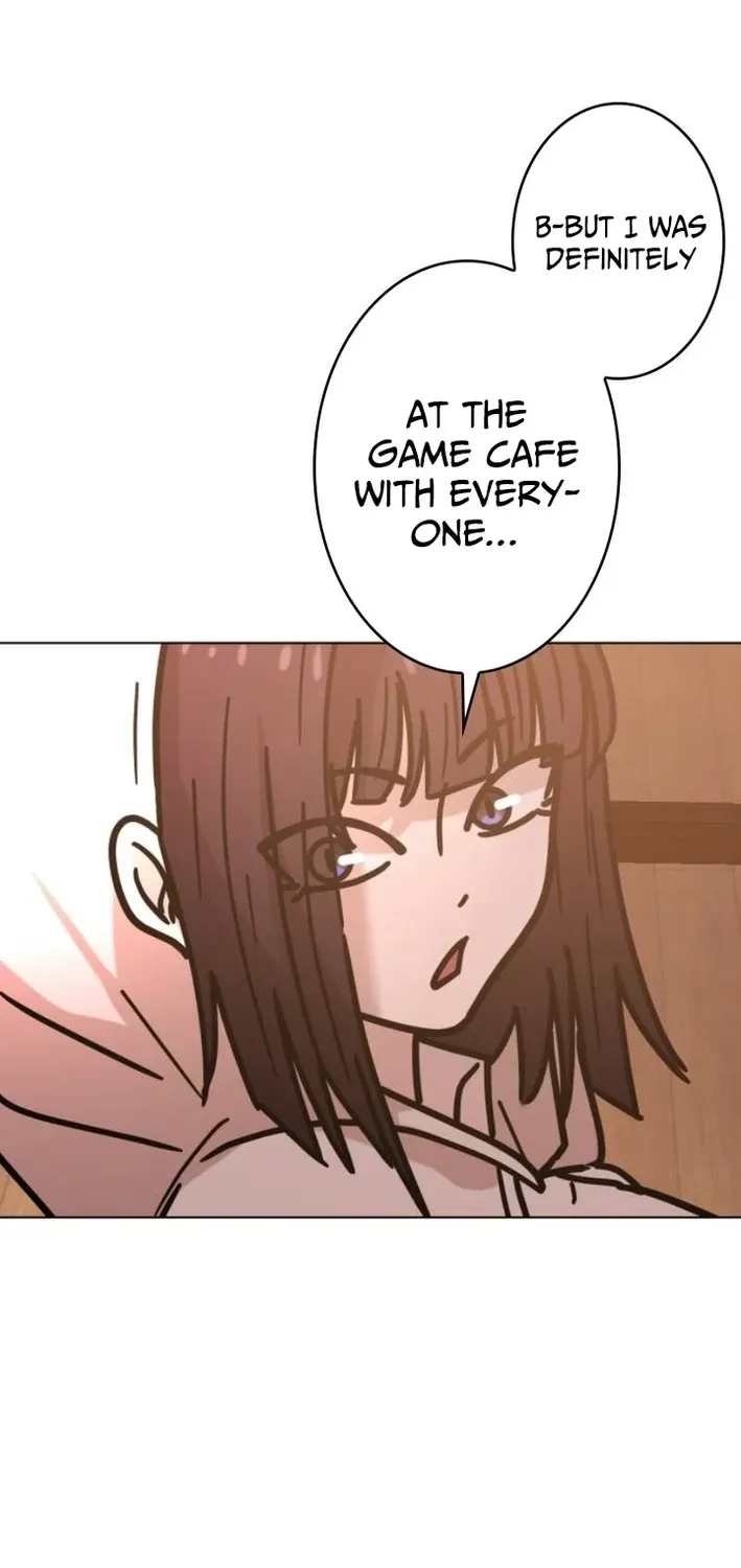 Virtual World: Mirage Chapter 17 page 6 - 