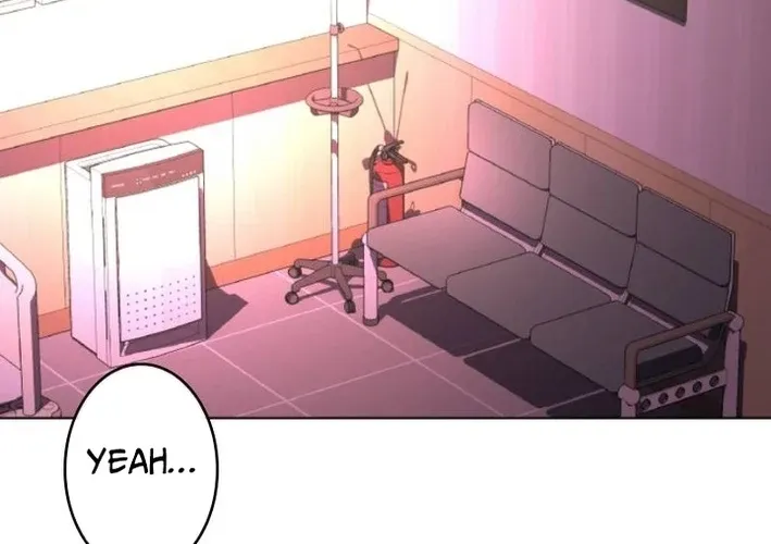 Virtual World: Mirage Chapter 17 page 52 - 