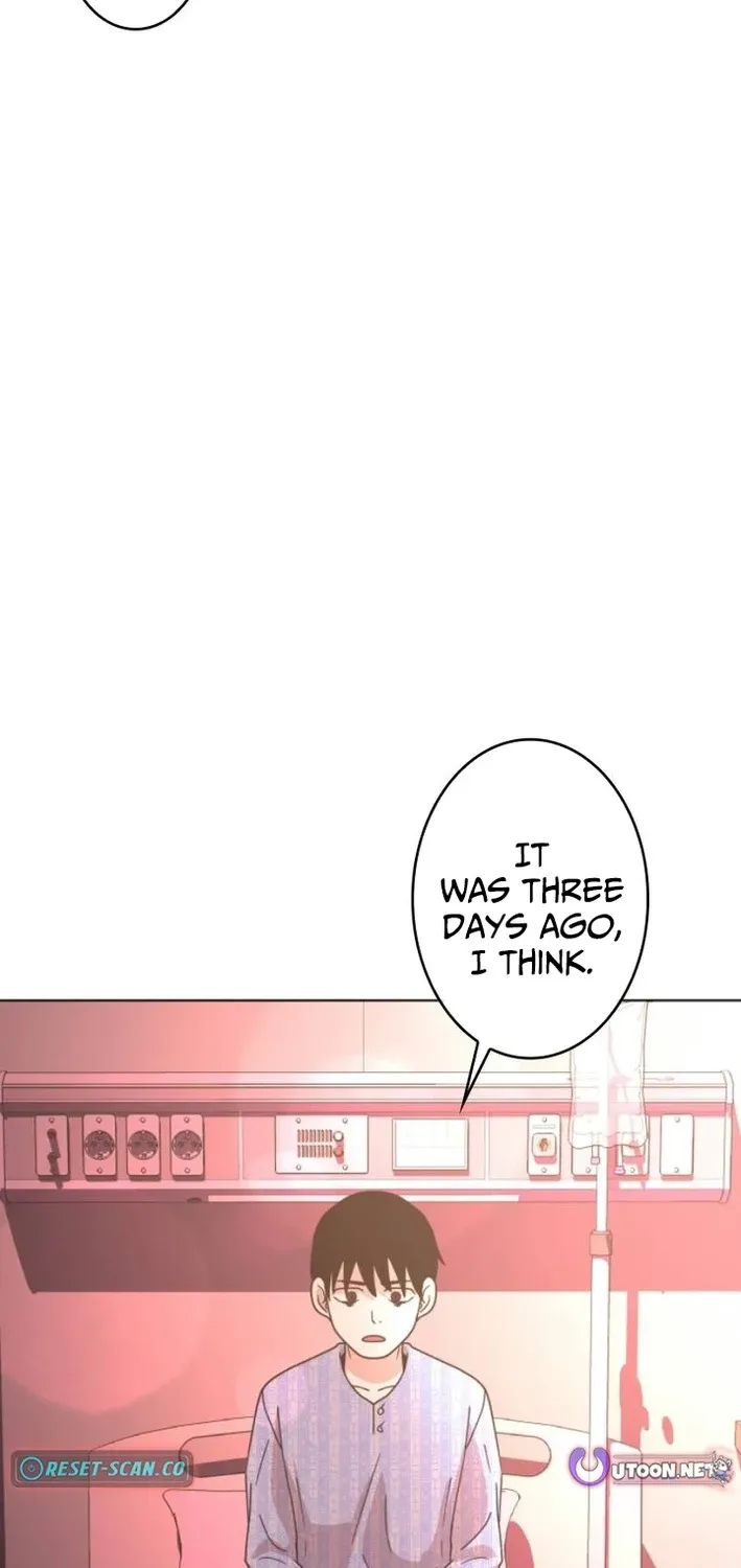 Virtual World: Mirage Chapter 17 page 53 - 