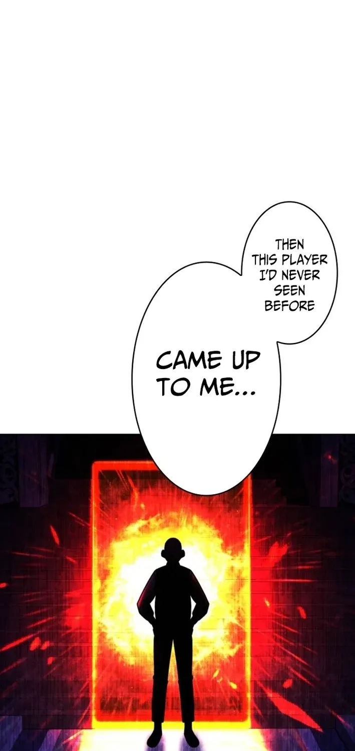 Virtual World: Mirage Chapter 17 page 55 - 