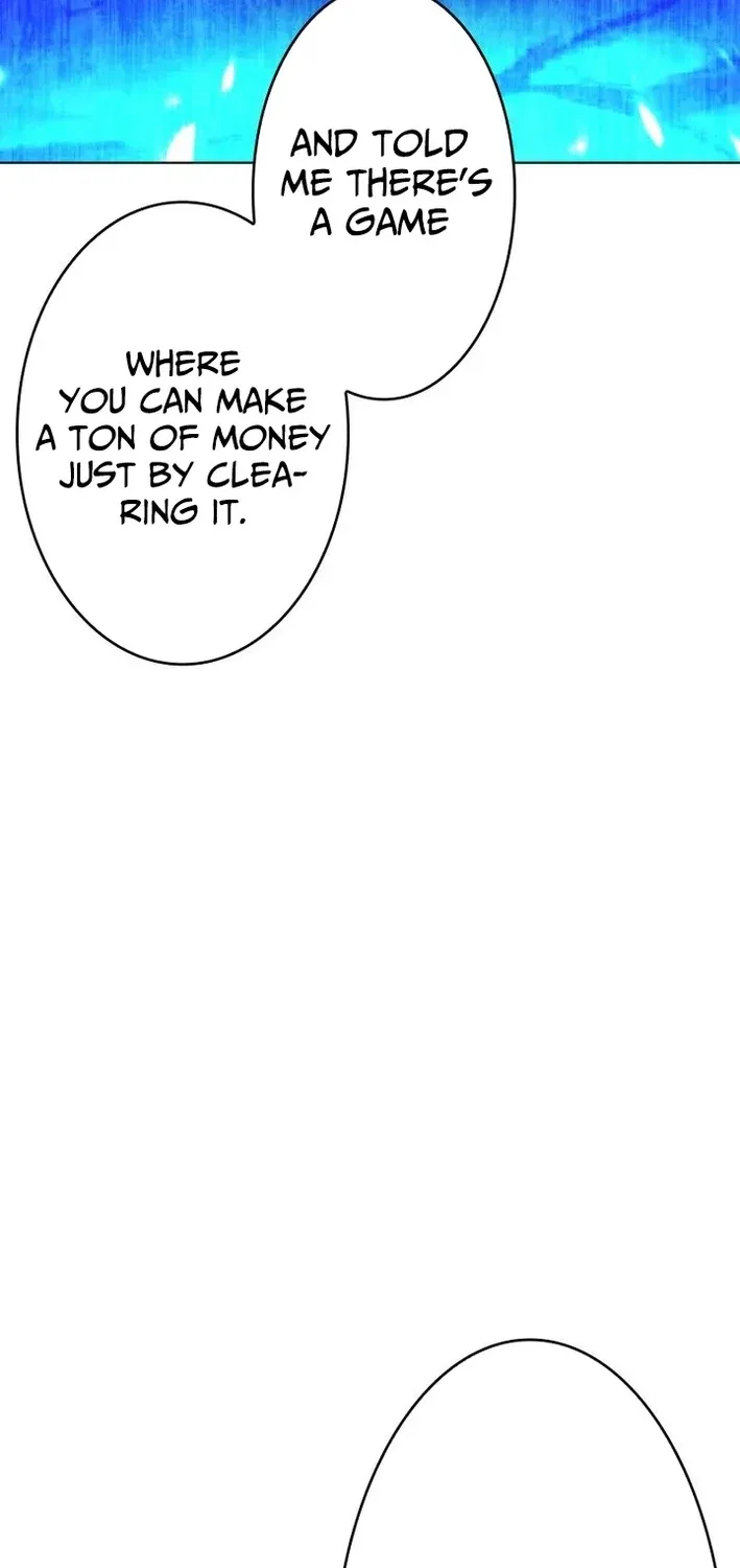 Virtual World: Mirage Chapter 17 page 57 - 