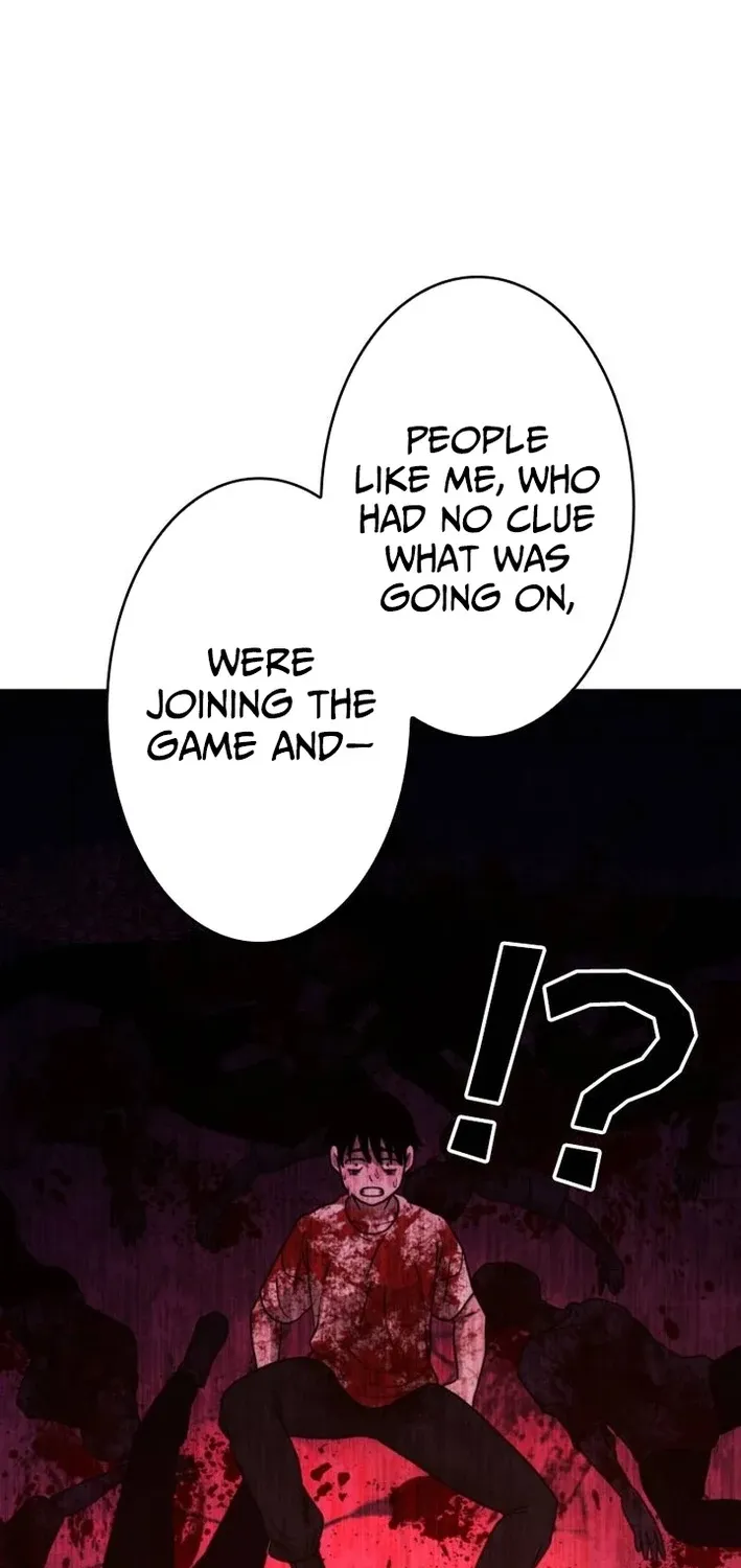 Virtual World: Mirage Chapter 17 page 61 - 