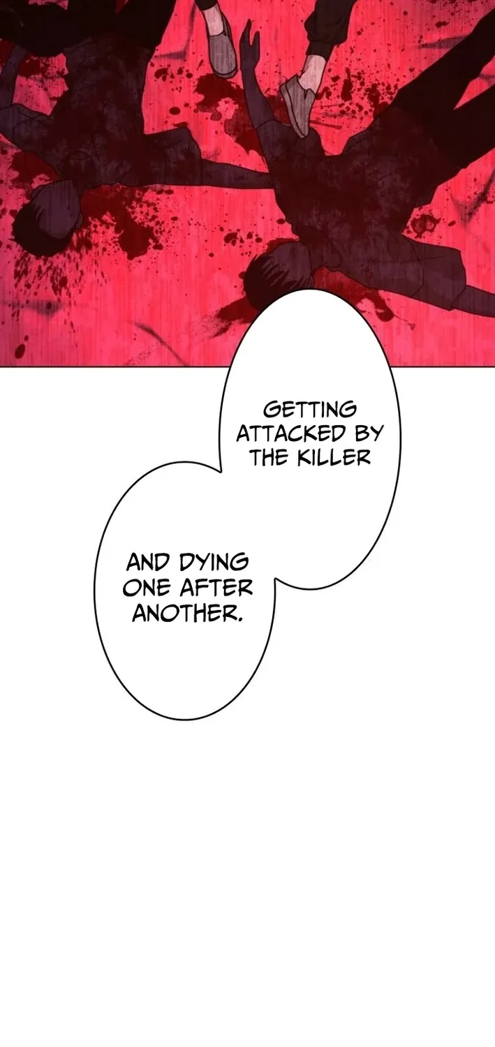 Virtual World: Mirage Chapter 17 page 62 - 