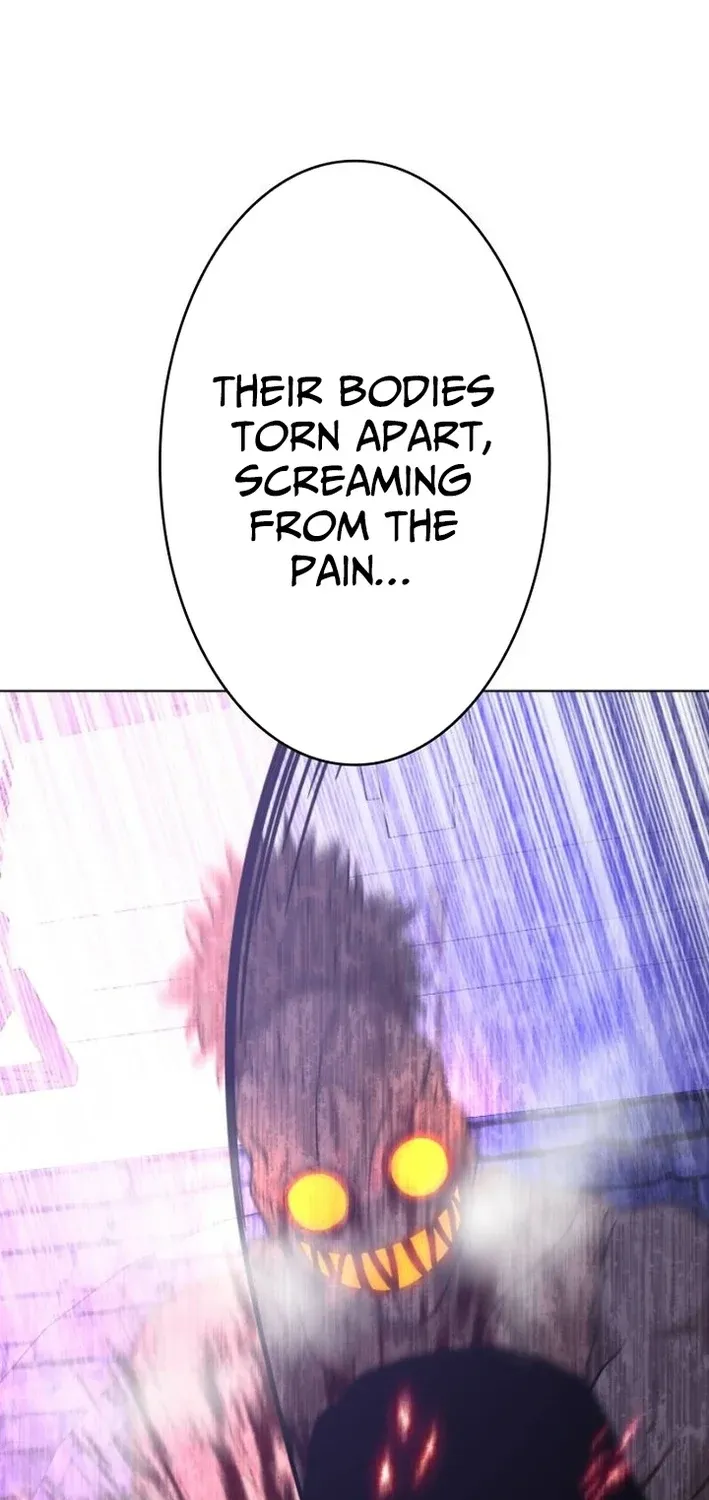 Virtual World: Mirage Chapter 17 page 63 - 