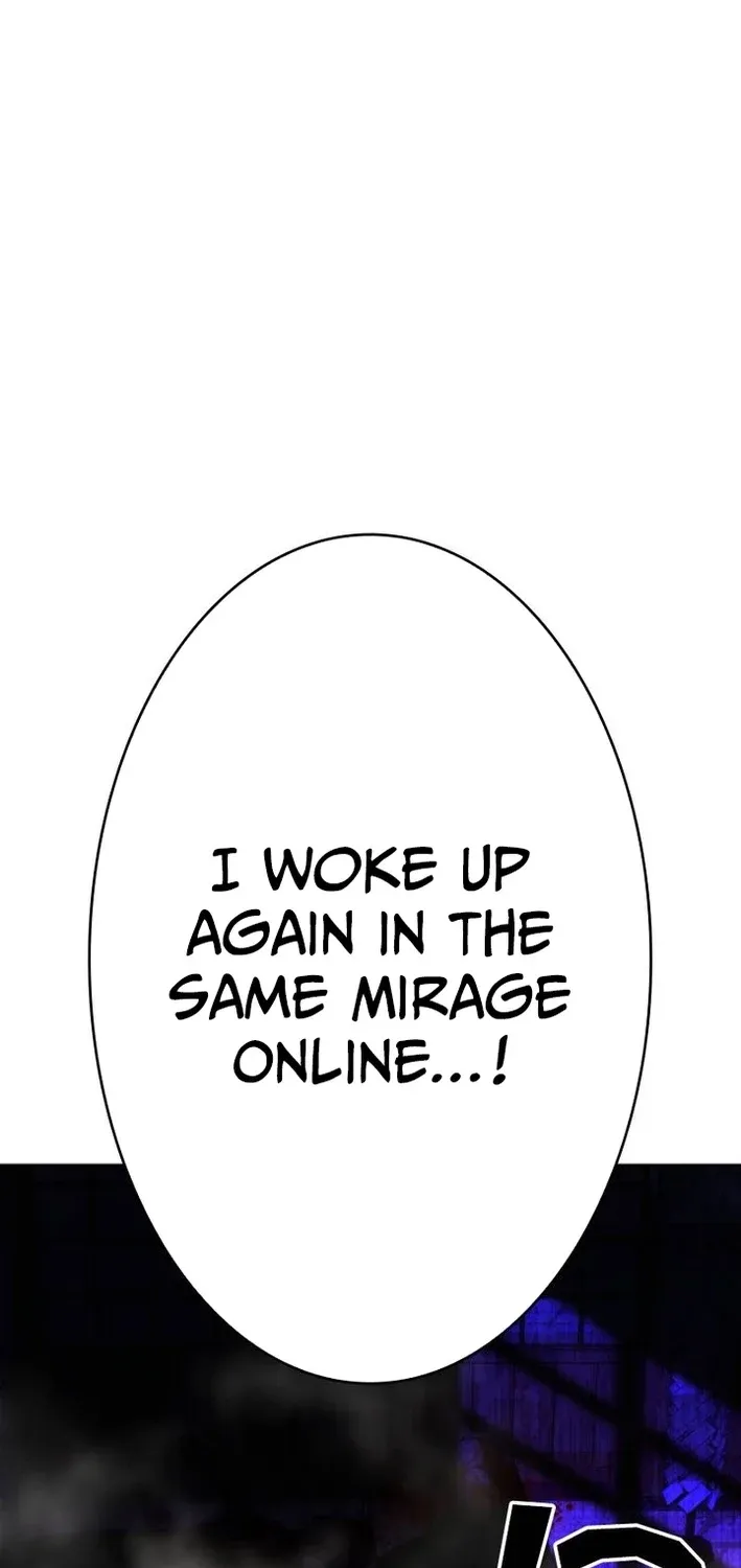 Virtual World: Mirage Chapter 17 page 67 - 