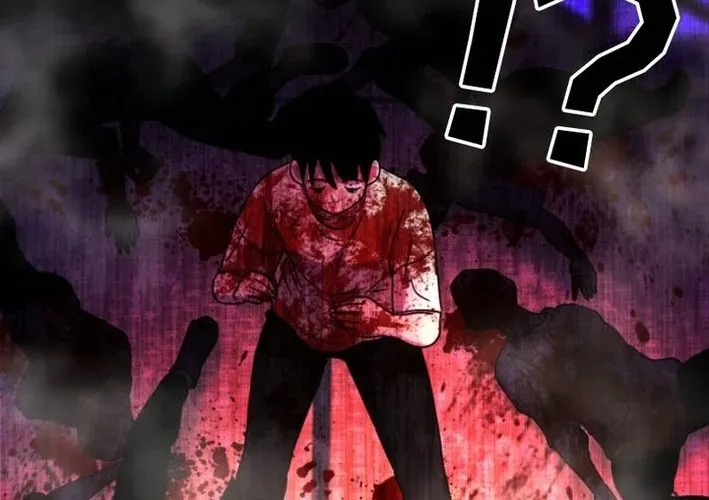 Virtual World: Mirage Chapter 17 page 68 - 
